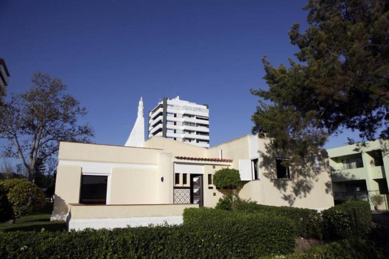 Vivenda Alvor - Ferienwohnung Alvor