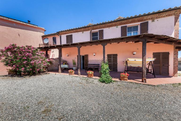 Agriturismo Quercetelli - B&B Castiglione del Lago