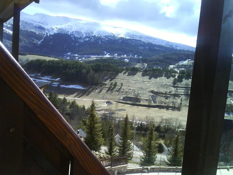 studio gresse en vercors - Bed and Breakfast Gresse-en-Vercors