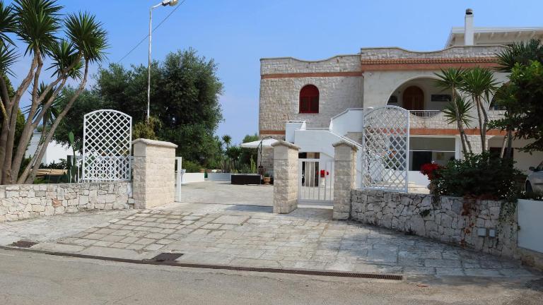 Villa Santo Stefano - B&B Monopoli