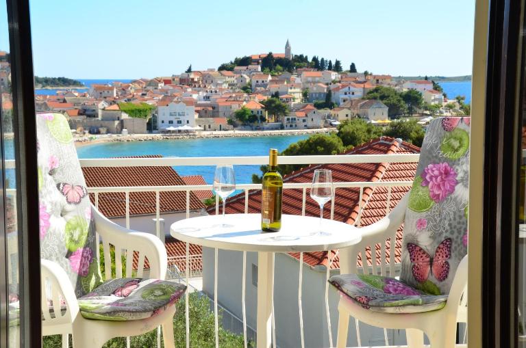 Apartmani Piculo - Chambres d'hôtes Primošten