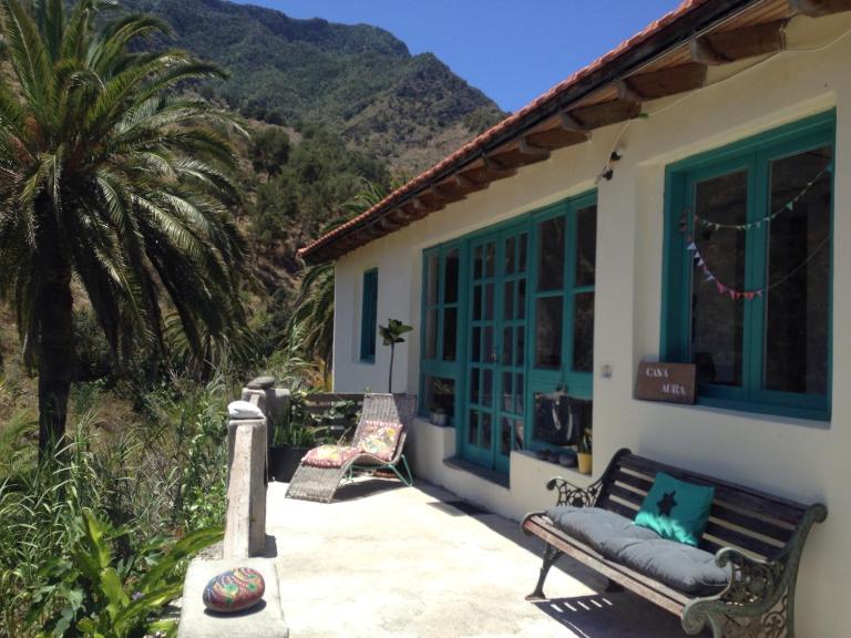 Casa Aura - B&B Hermigua