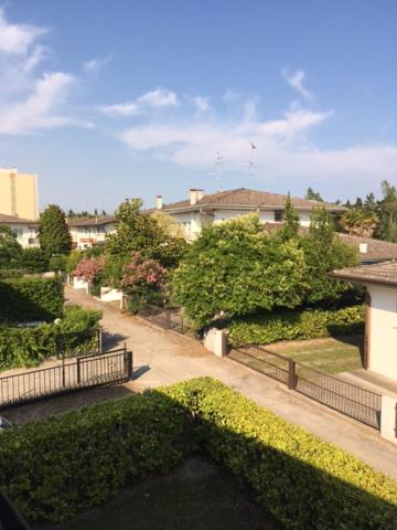 Villetta Alle Cipressine - Bed and Breakfast Porto Santa Margherita