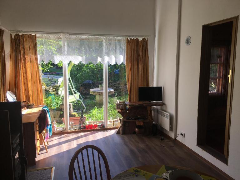 Aaviku Holiday Home - B&B Eiste