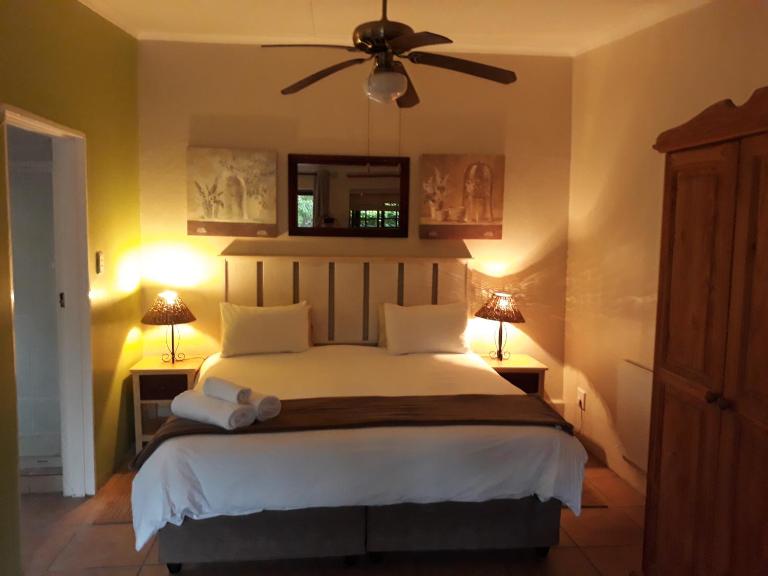 Tourist Lodge Gansbaai - B&B Gansbaai