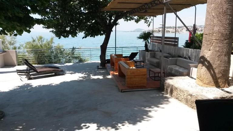 Bozikovic 365 - B&B Podstrana
