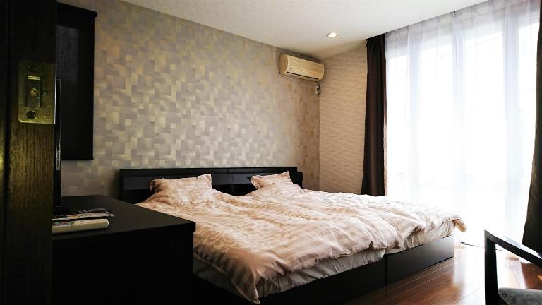Guest house Kotone KYOTO - Ferienwohnung Kyōto