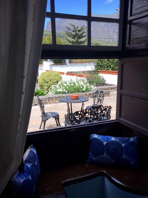 Casa Gusber I - Bed and Breakfast El Paso
