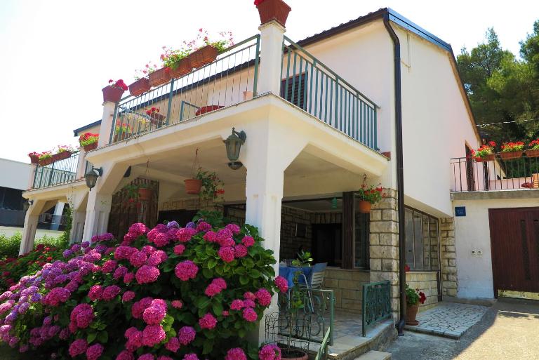 Villa Matohanca - Bed and Breakfast Rovinj