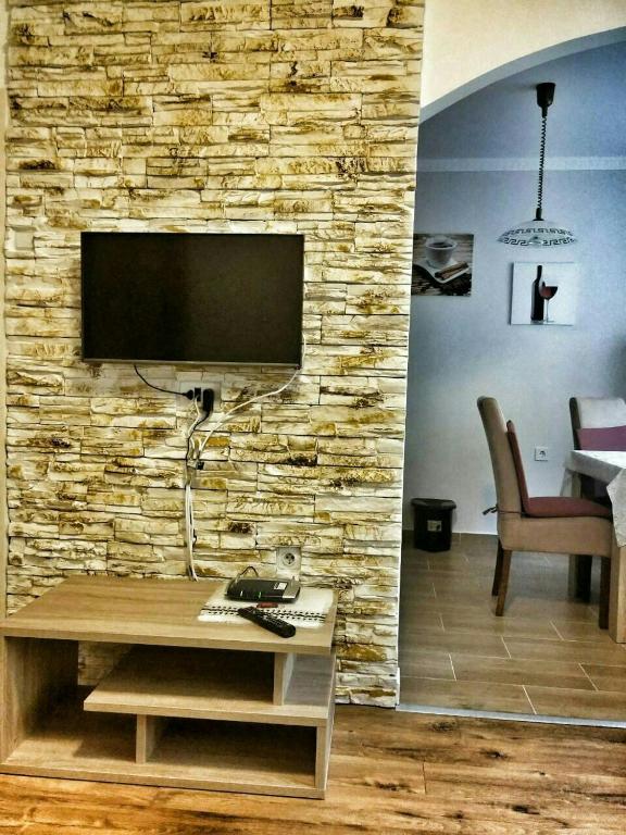 Apartment Podkosljun - Chambres d'hôtes Budva