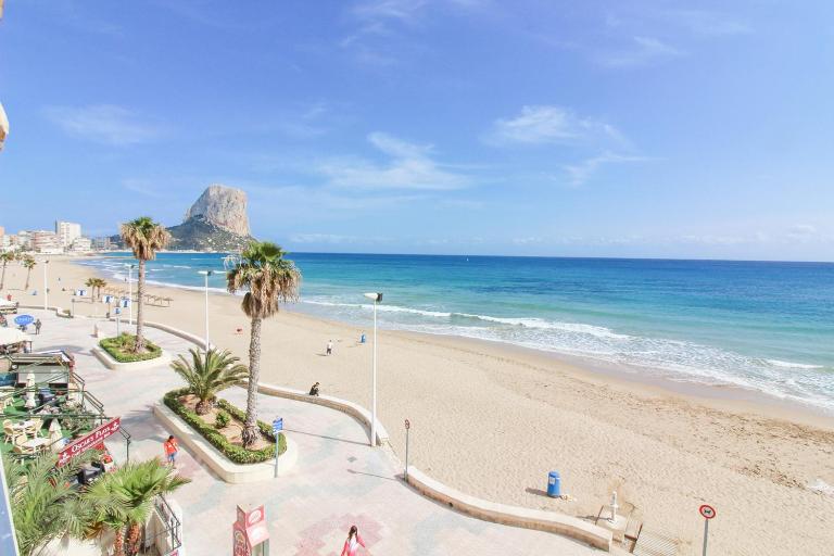Wohnung Rio - B&B Calpe