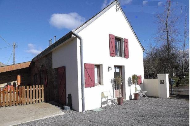 Gîte Carpe Diem - B&B Quimperlé