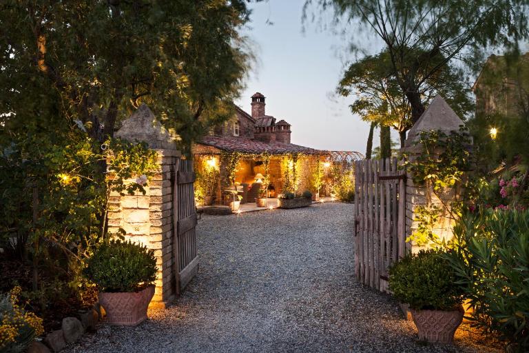 Lupaia - Bed and Breakfast Montepulciano