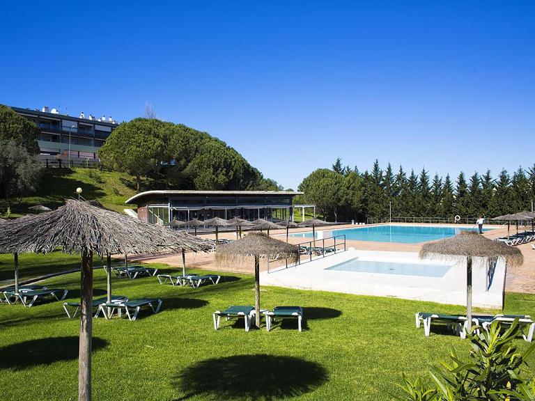 Marina Park 205 - Ferienwohnung Lagos