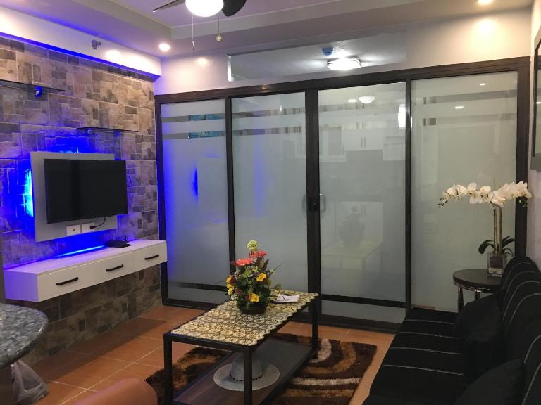 Bords Sweet Home - Ferienwohnung Davao
