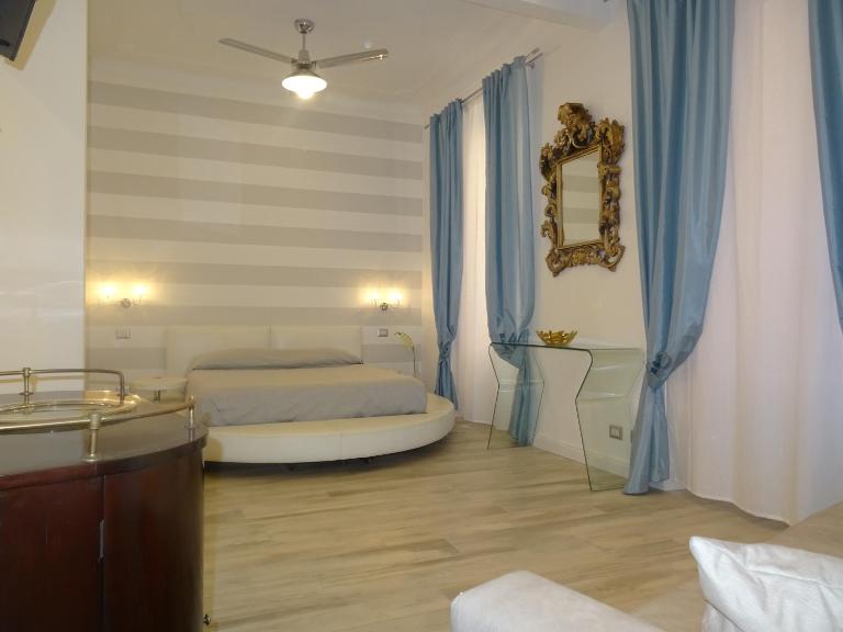 Suites Margot - B&B Santa Margherita Ligure