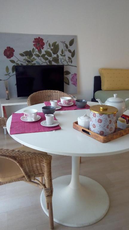 Vittadinisette - Ferienwohnung Pavia