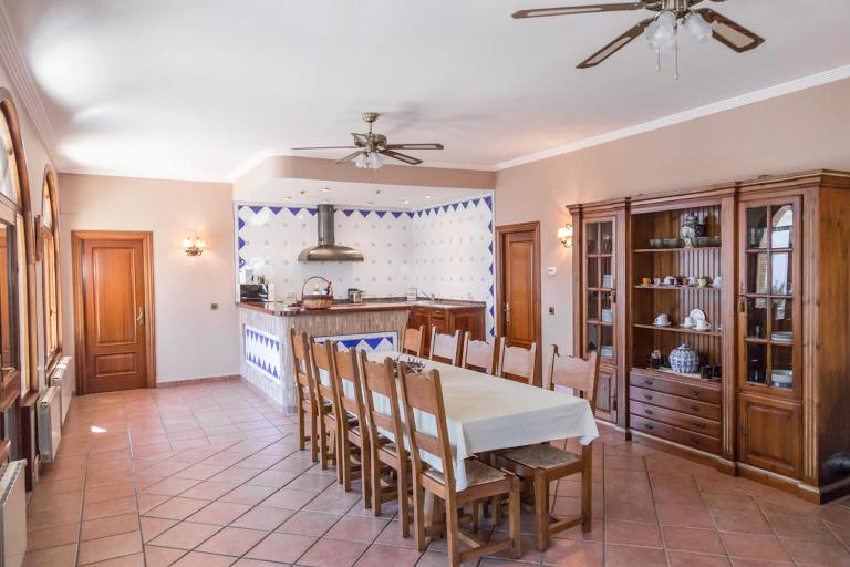 El Rincón de las Bardenas - Ferienwohnung Cadreita
