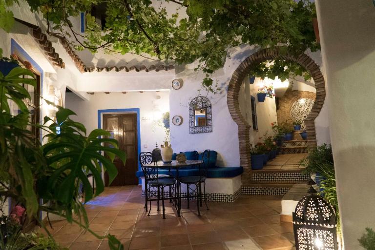 El Cobijo de Vejer - B&B Vejer de la Frontera