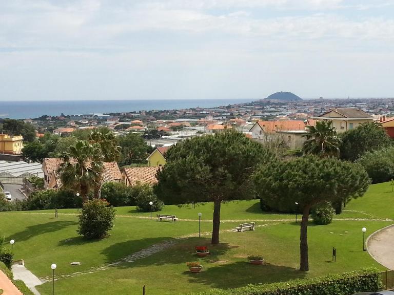 I diamanti - B&B Ceriale