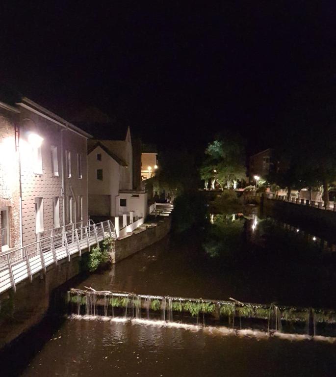 Aparthouse HAAS41 - Eupen - Bed and Breakfast Eupen
