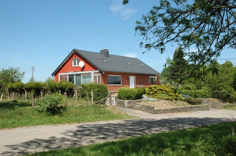 Villa Irene - B&B Rienne
