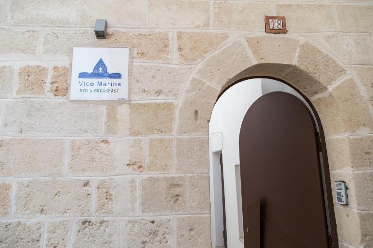 Vico Marina - B&B Laterza