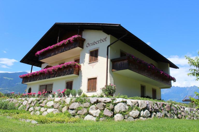 Gruberhof - B&B Postal