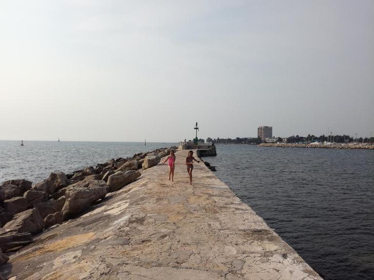 Guest House Kvartin - Ferienwohnung Umag