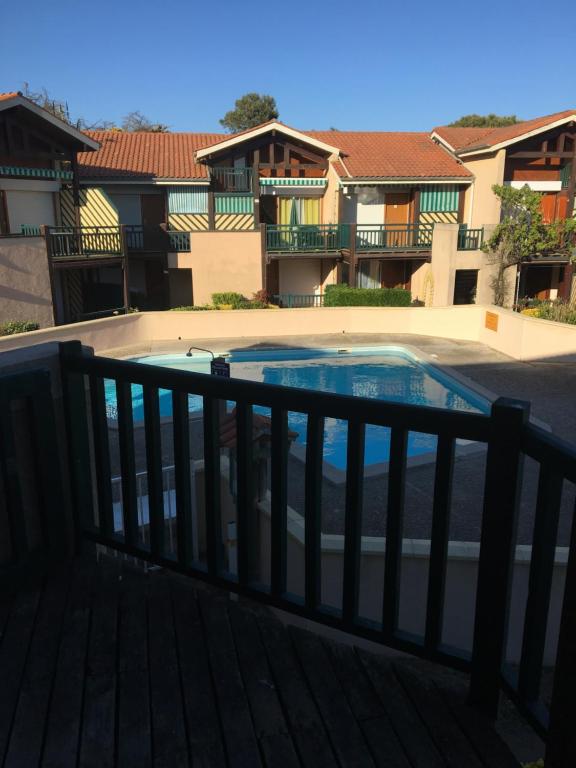 Appart AQUITANIA, PLAGE - B&B Capbreton
