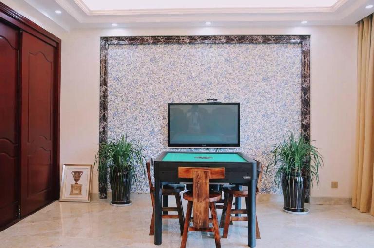 The Zhang B&B - B&B Tiantai Chengguanzhen