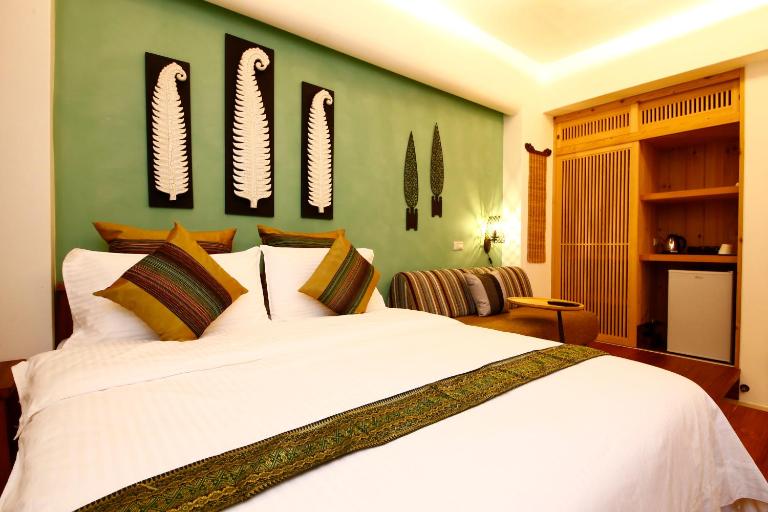 Tang Chao B&B - B&B Jiaoxi
