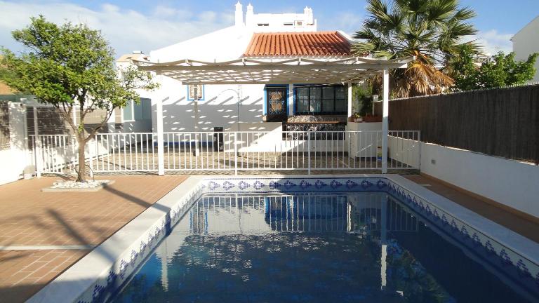 Casa São José by Pérola do Oceano - B&B Manta Rota