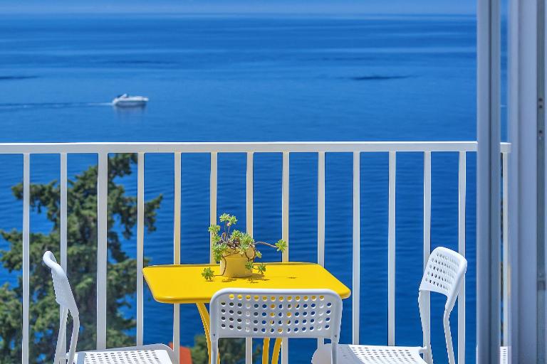 Apartments Marilka - B&B Podgora