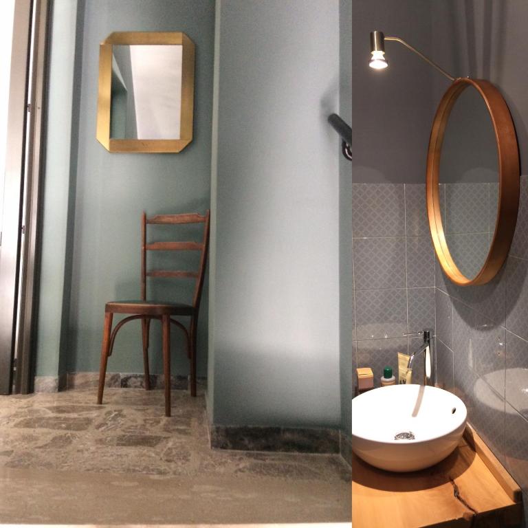 Il Mulino - B&B Ceglie Messapica