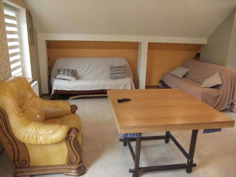 Winda - B&B Liepāja