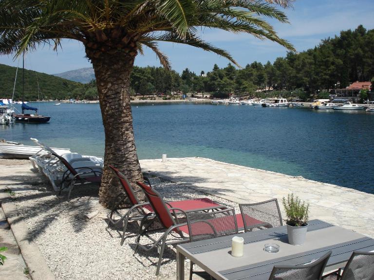 Apartments Luka - B&B Korčula