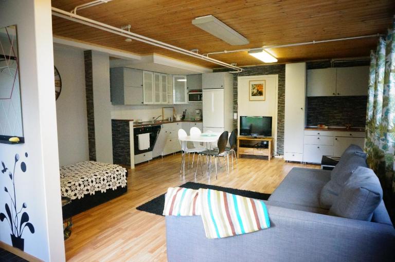 Åker Kristinagården - Ferienwohnung Skillingaryd
