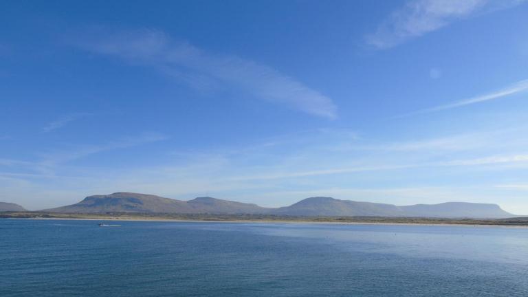 Seacrest Guesthouse - B&B Mullaghmore