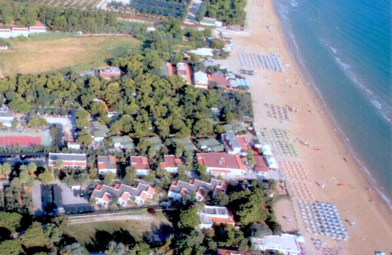 La Marina Bay - B&B Vieste