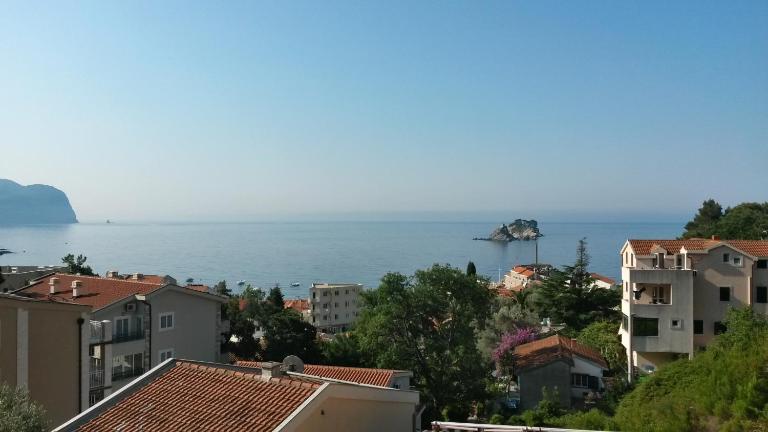 Apartmani Drašković - B&B Petrovac na Moru