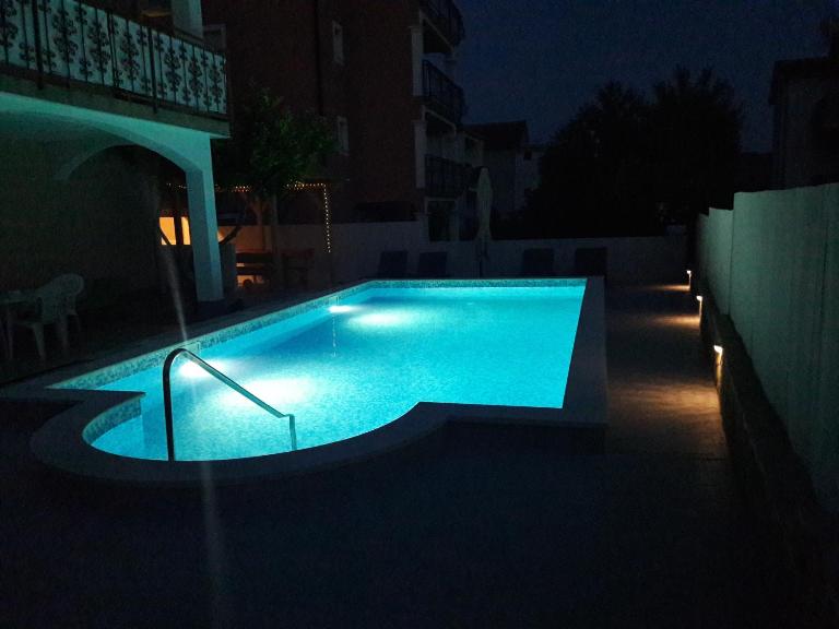 Villa Ferias - B&B Trogir