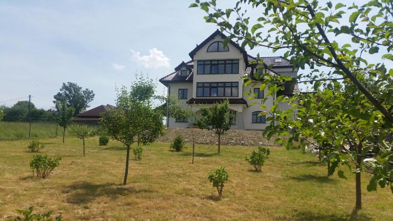 Willa Ostoja - B&B Rabka-Zdrój