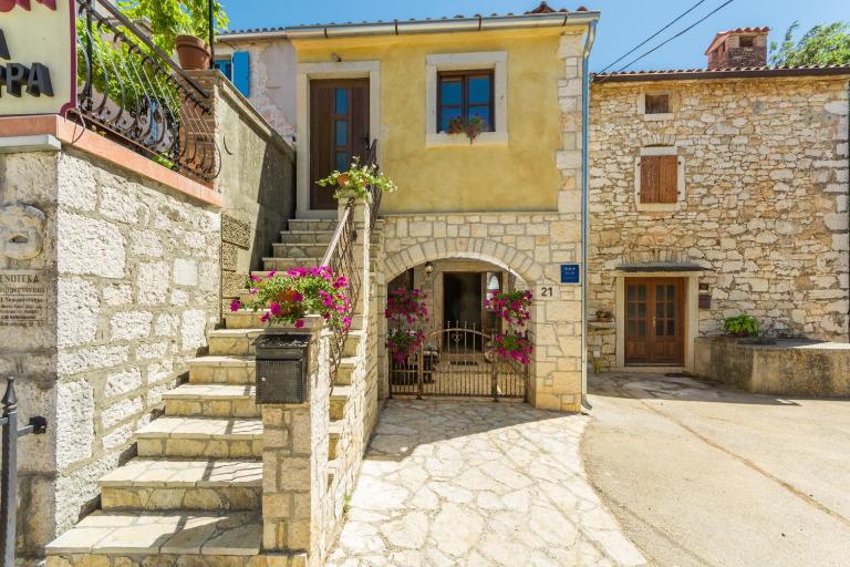 Apartment Velenik D&I - B&B Poreč
