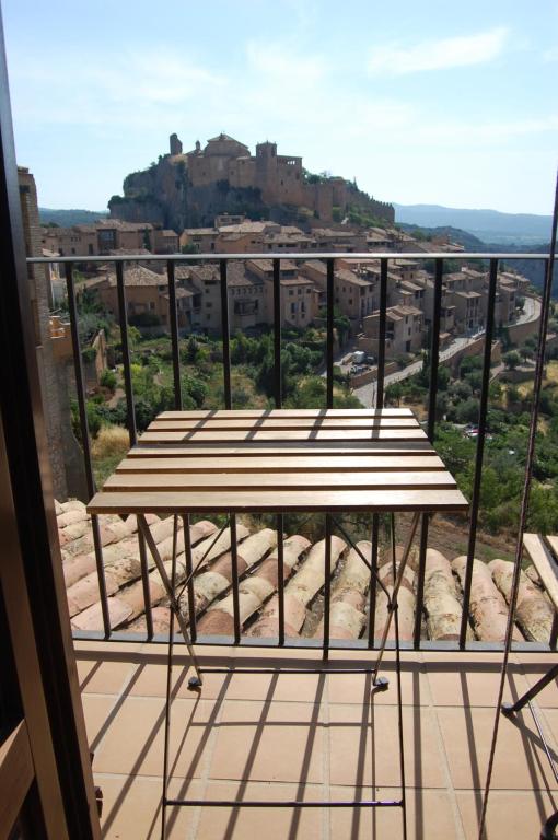 casa sampietro 2 - B&B Alquézar