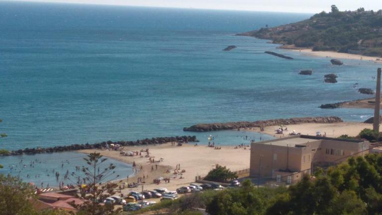 Villa Margherita - Chambres d'hôtes Sciacca