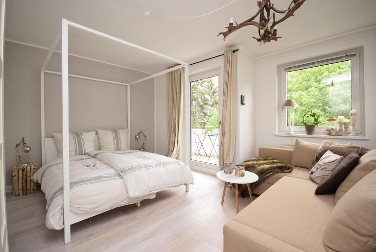 Ferienwohnung Zweisamkeit - B&B Bad Harzburg