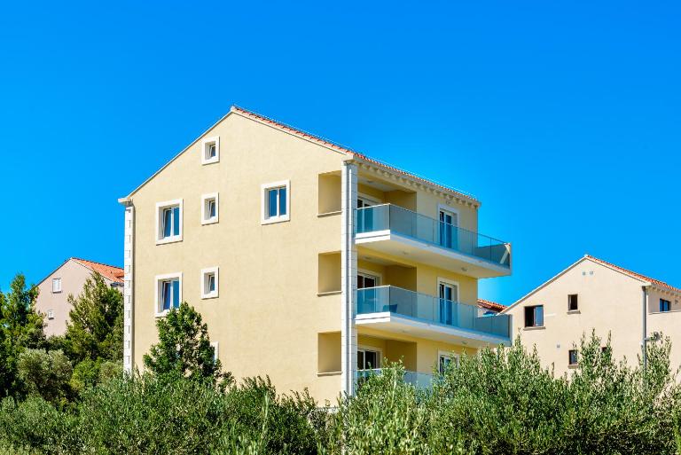 Villa Niki 2 - Ferienwohnung Cavtat