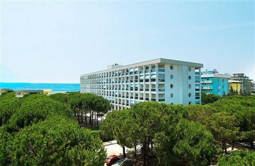 Complesso Solarium - Bed and Breakfast Bibione