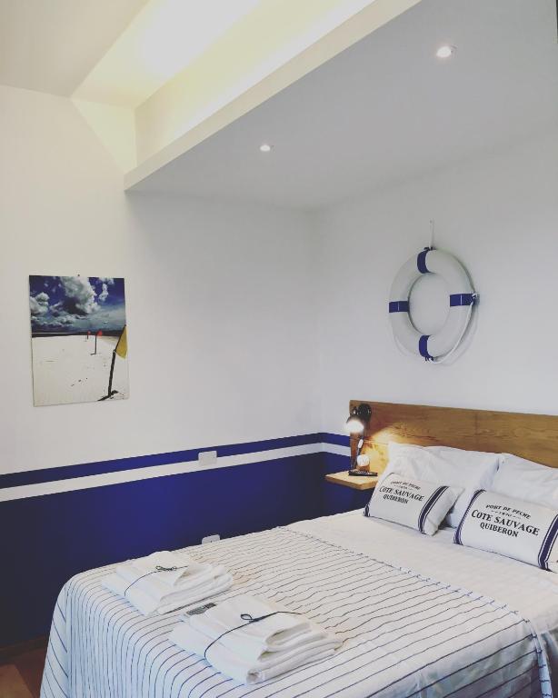La Goiaba B&B - B&B Senigallia